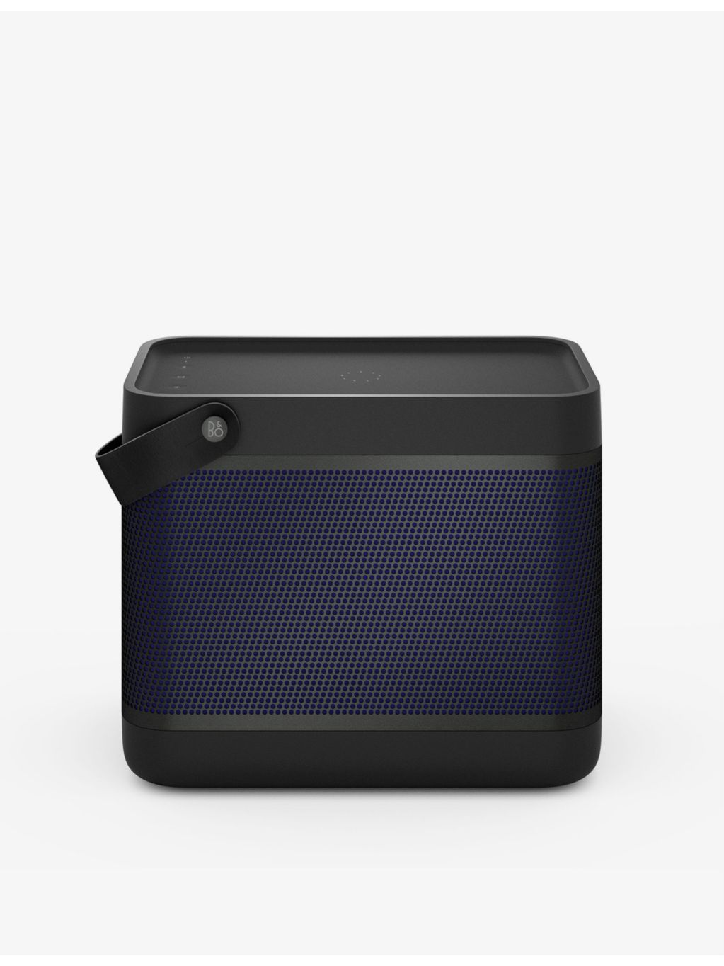 Bang & Olufsen Beolit 20 Bluetooth speaker, imported from the UK
