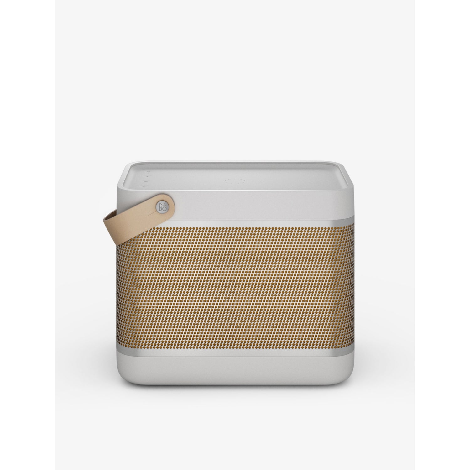 Bang & Olufsen Beolit 20 Bluetooth speaker, imported from the UK