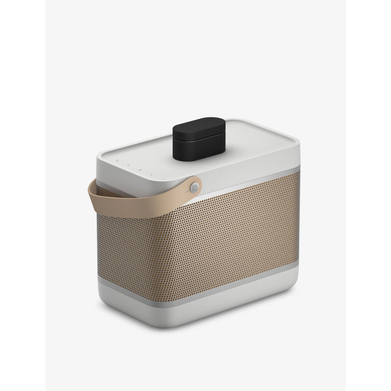 Bang & Olufsen Beolit 20 Bluetooth speaker, imported from the UK