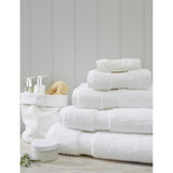 Luxury Egyptian cotton towels - Face Cloth