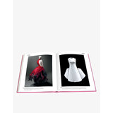 Assouline Impossible Collection fashion book, imported from the UK