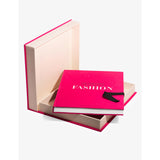 Assouline Impossible Collection fashion book, imported from the UK