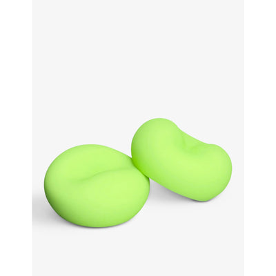 selfridges Wickedbone Green TPU Replacement Tyres- Buy online at McGrocer