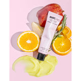 NUDESKIN citrus clean balm makeup melt 60ml (British brand)