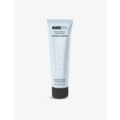 selfridges NUDESKIN Gentle Hydra-Gel Face Cleanser 70ml- Buy online at McGrocer