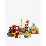DUPLO Disney Mickey and Minnie Birthday Train set, UK version