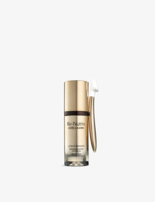 Estée Lauder Re-Nutriv Ultimate Diamond eye serum 15ml, UK version