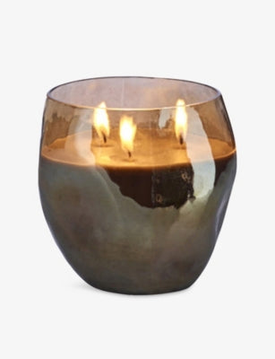 ONNO scented candle Champagne Sage 1.63 kg, imported from the UK