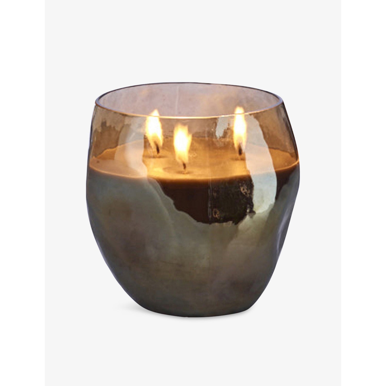 ONNO scented candle Champagne Sage 1.63 kg, imported from the UK