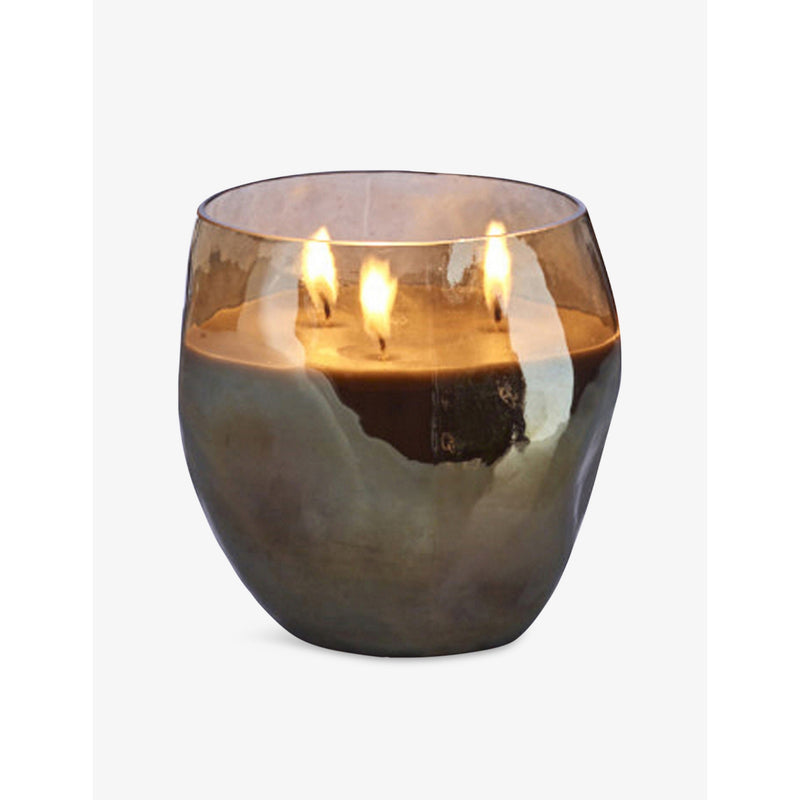 ONNO scented candle Champagne Sage 1.63 kg, imported from the UK