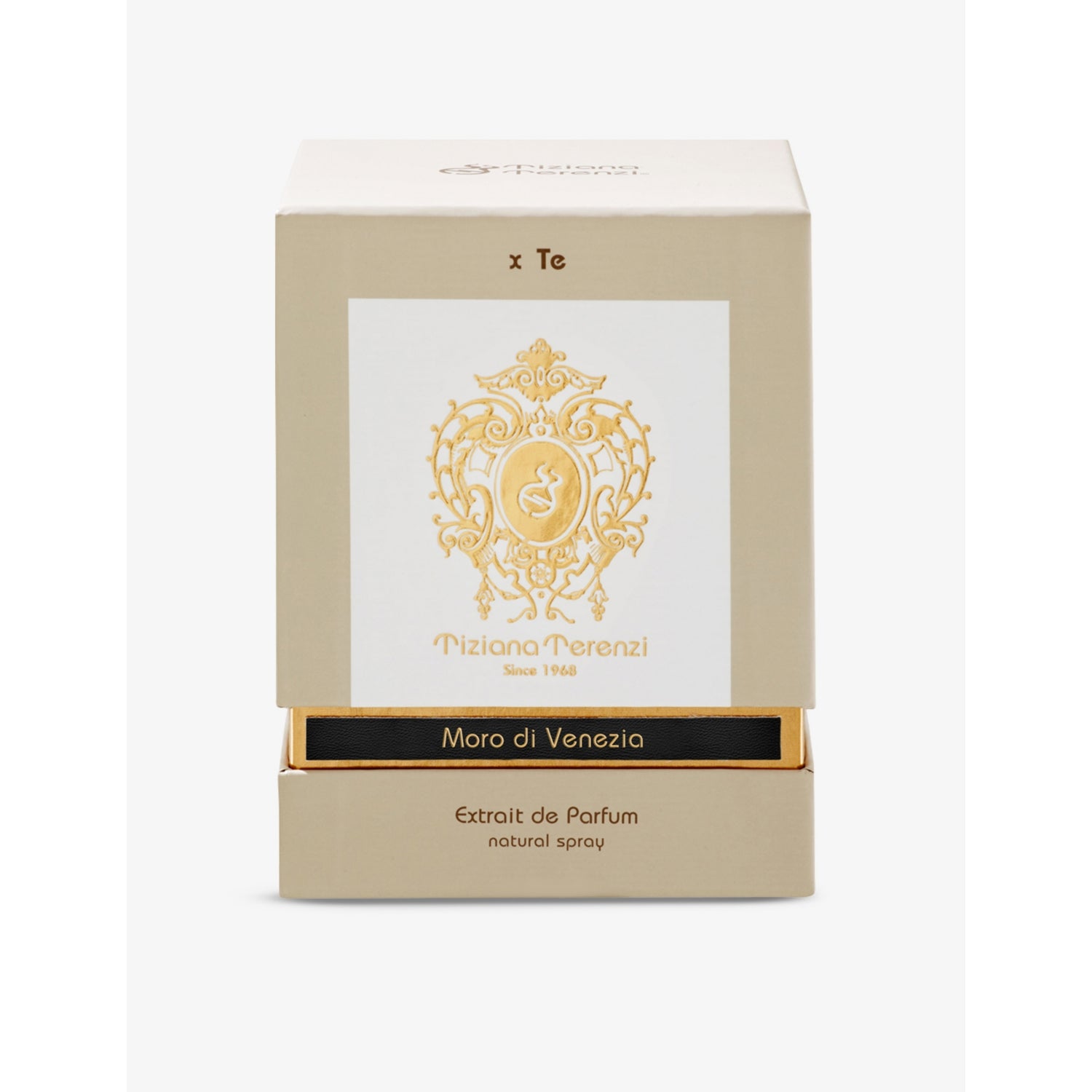 Tiziana Terenzi Moro Di Venezia extrait de parfum 100ml - British product