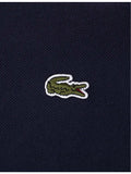 Lacoste cotton bath mat with embroidered logo 70x50cm, UK version
