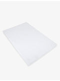White Company Egyptian cotton bath mat 70x110cm, imported from the UK