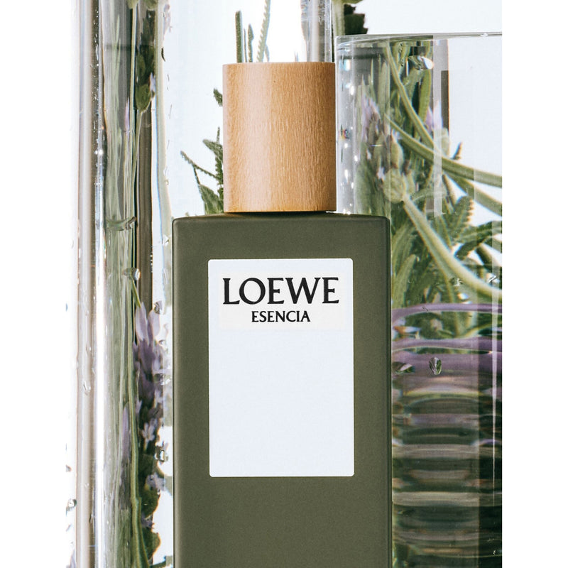 Loewe Esencia eau de toilette 100ml (British brand)