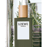 Loewe Esencia eau de toilette 100ml (British brand)