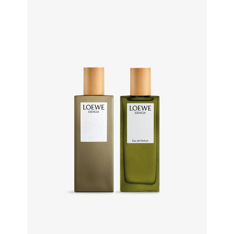 Loewe Esencia eau de toilette 100ml (British brand)