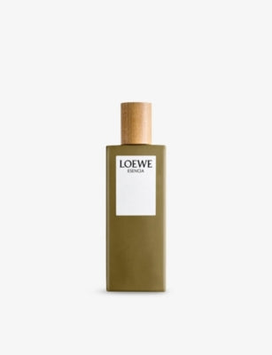 Loewe Esencia eau de toilette 100ml (British brand)