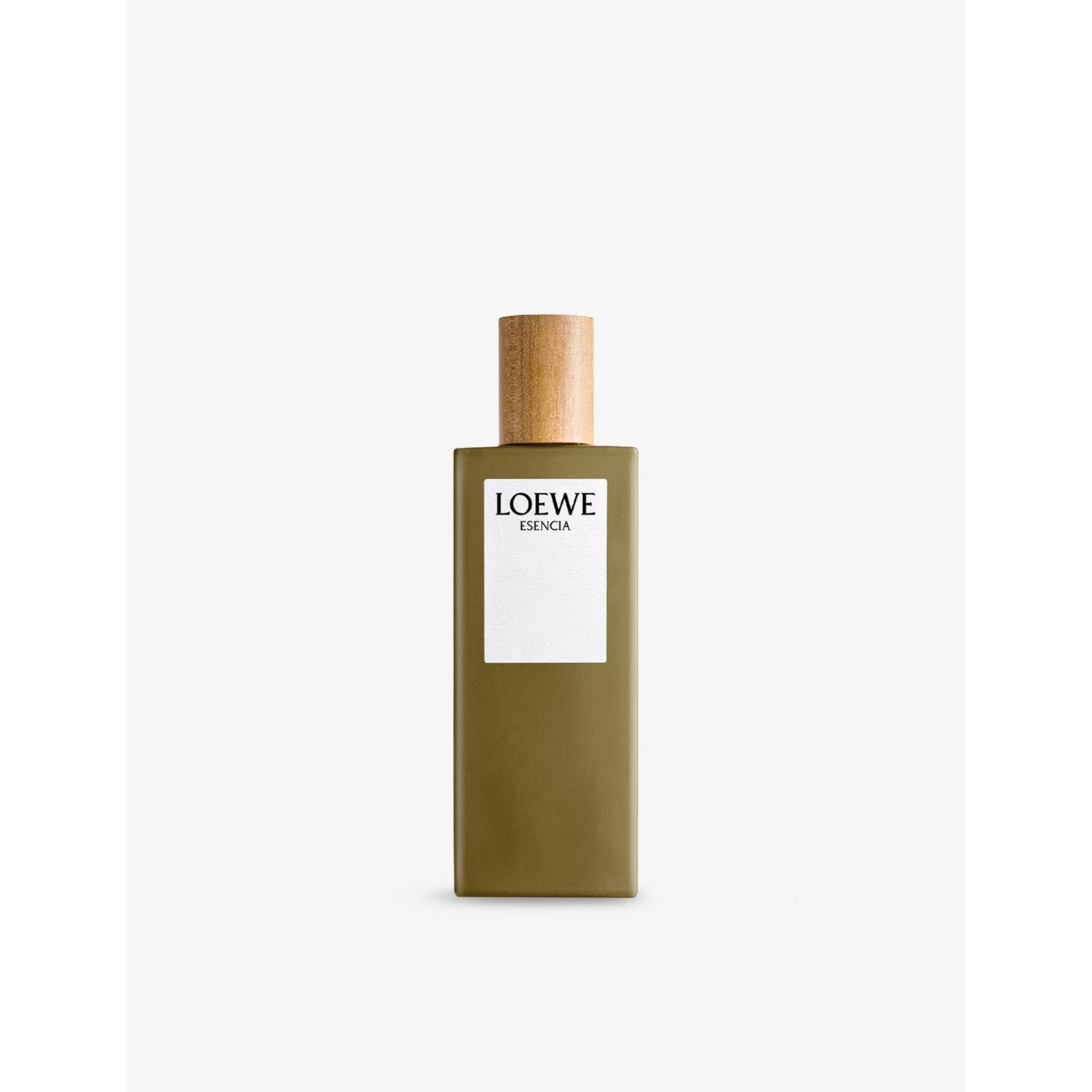 Esencia Eau de Toilette 100ml - 50ml