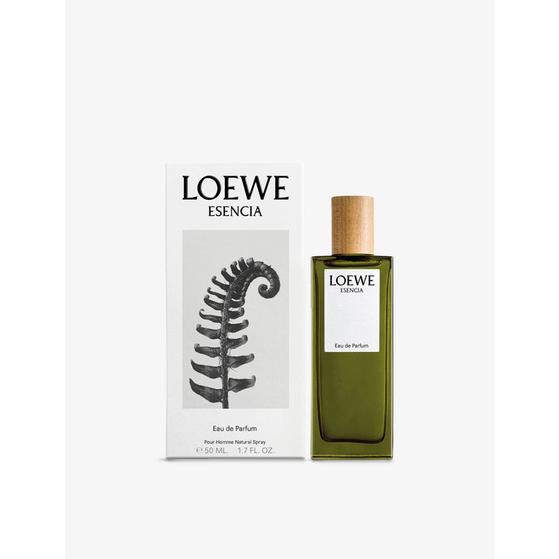 Loewe Esencia eau de parfum 100ml, UK version