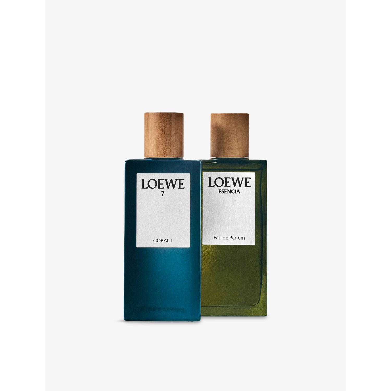 Loewe Esencia eau de parfum 100ml, UK version