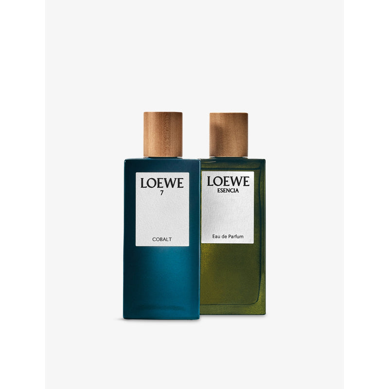 Loewe Esencia eau de parfum 100ml, UK version