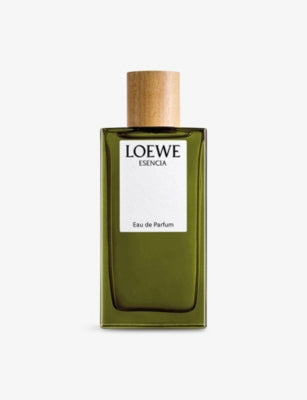 Loewe Esencia eau de parfum 100ml, UK version