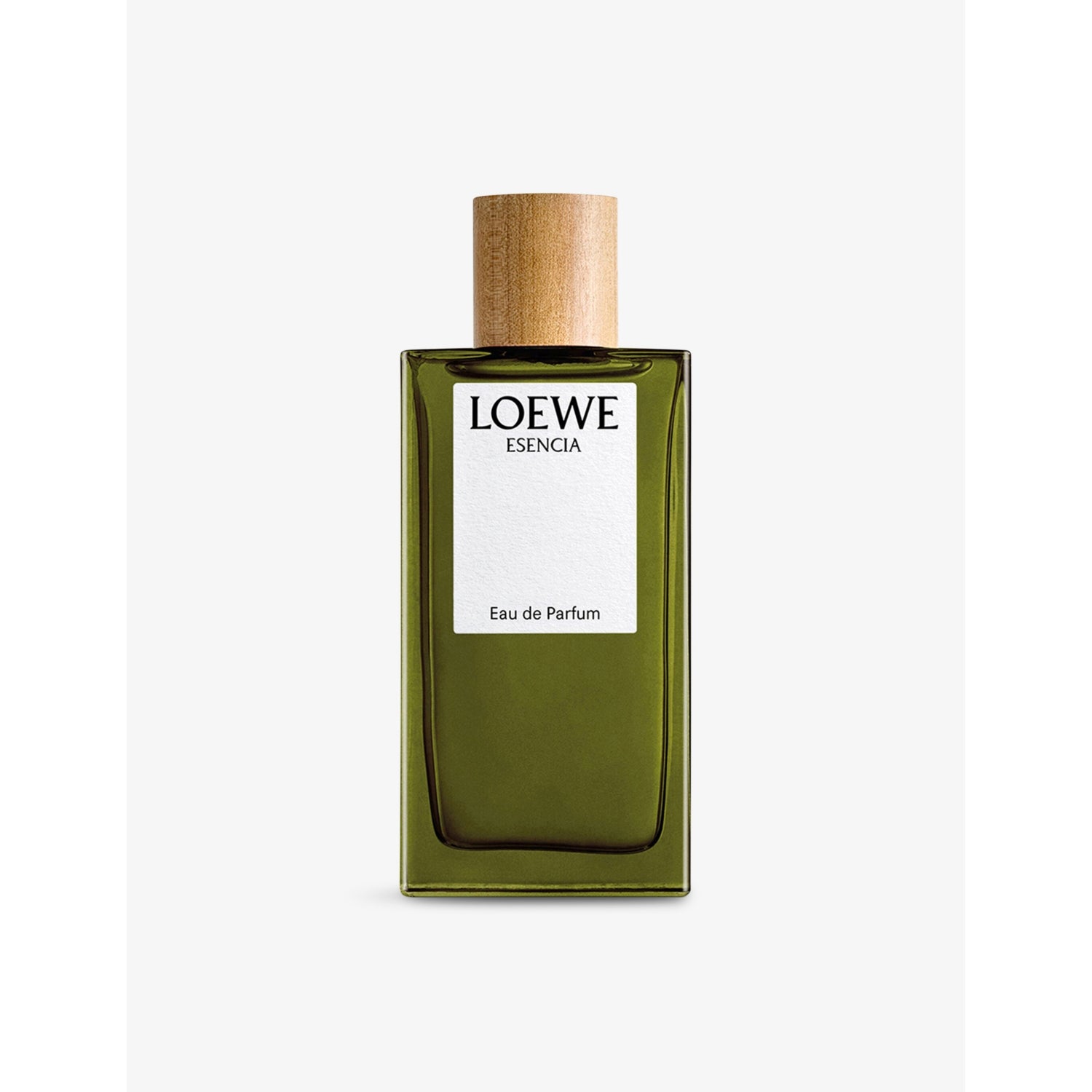 Esencia Eau de Parfum 100ml - 50ml