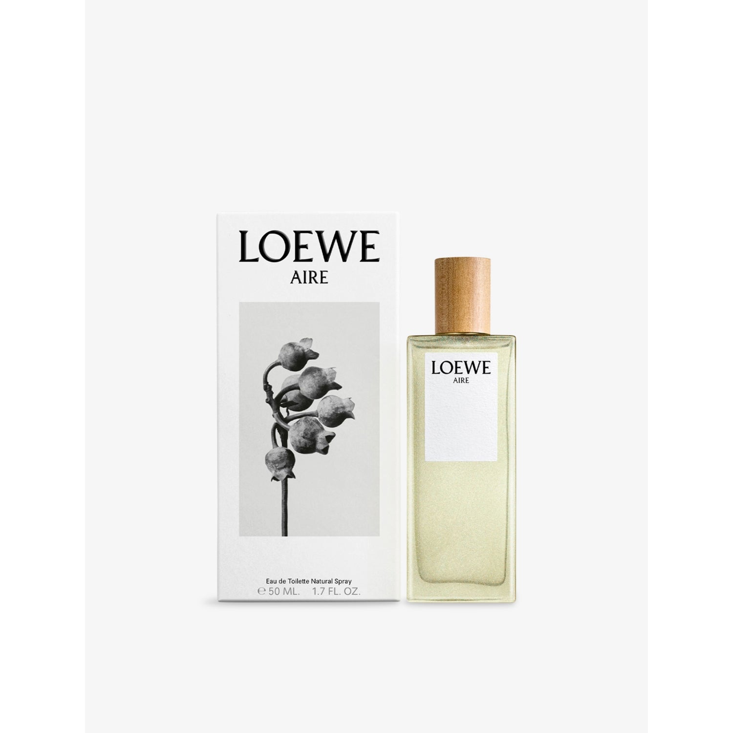 Loewe Aire eau de toilette 100ml, imported from the UK
