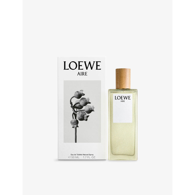 Loewe Aire eau de toilette 100ml, imported from the UK