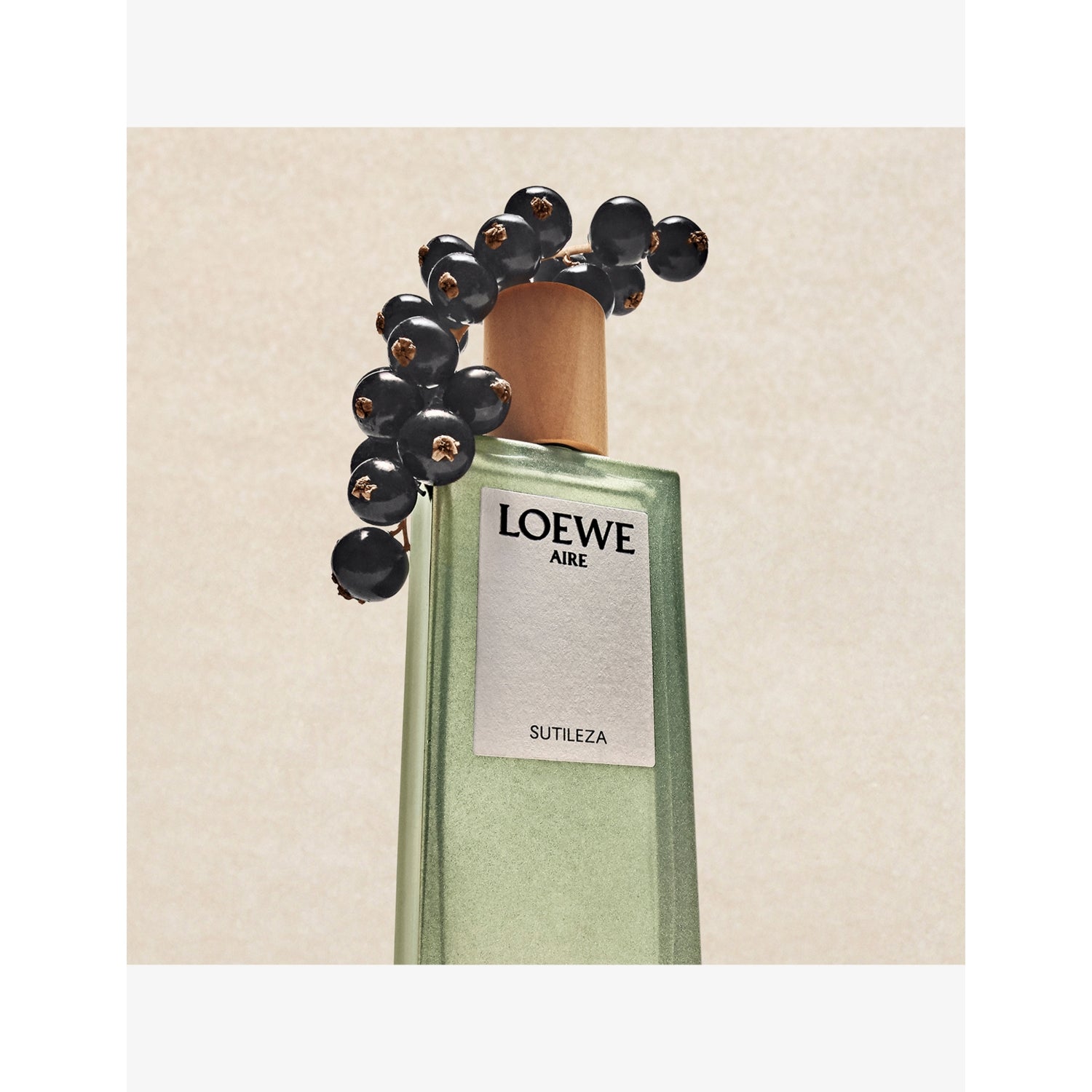 Loewe Aire Sutileza eau de toilette 100ml (British brand)