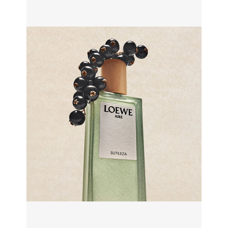 Loewe Aire Sutileza eau de toilette 100ml (British brand)
