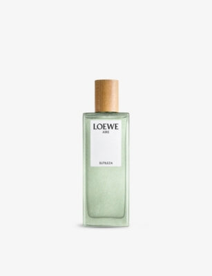 Loewe Aire Sutileza eau de toilette 100ml (British brand)