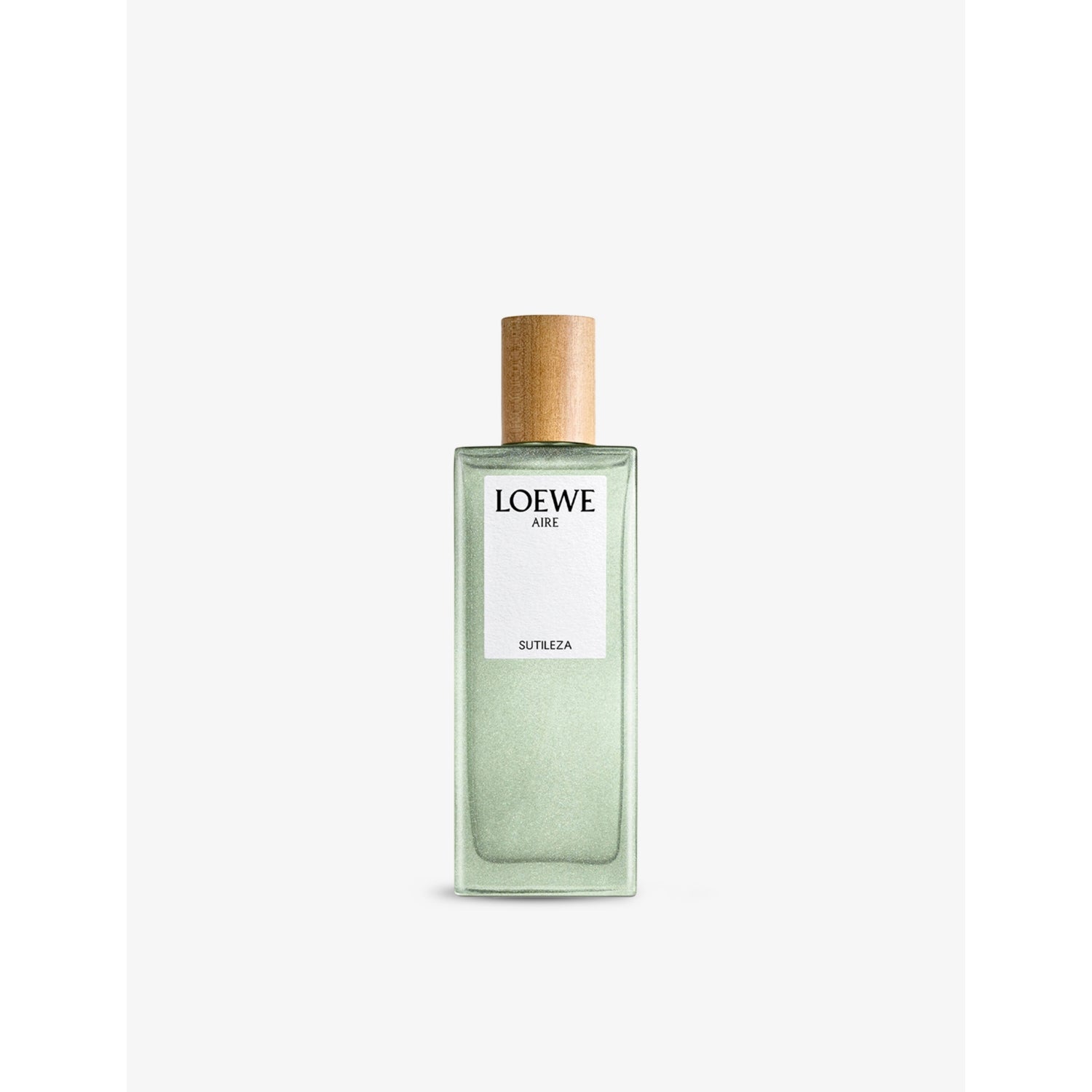 Aire Sutileza Eau de Toilette 100ml - 50ml