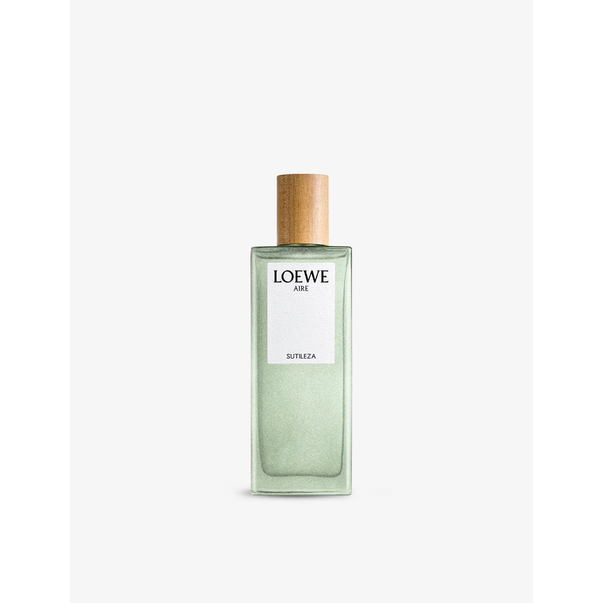 Aire Sutileza Eau de Toilette 100ml - 50ml