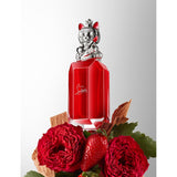 Christian Louboutin Loubidoo eau de parfum 90ml, imported from the UK