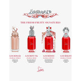 Christian Louboutin Loubidoo eau de parfum 90ml, imported from the UK