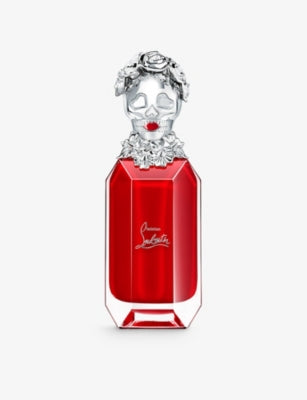 Christian Louboutin Loubikiss eau de parfum 90ml, UK version