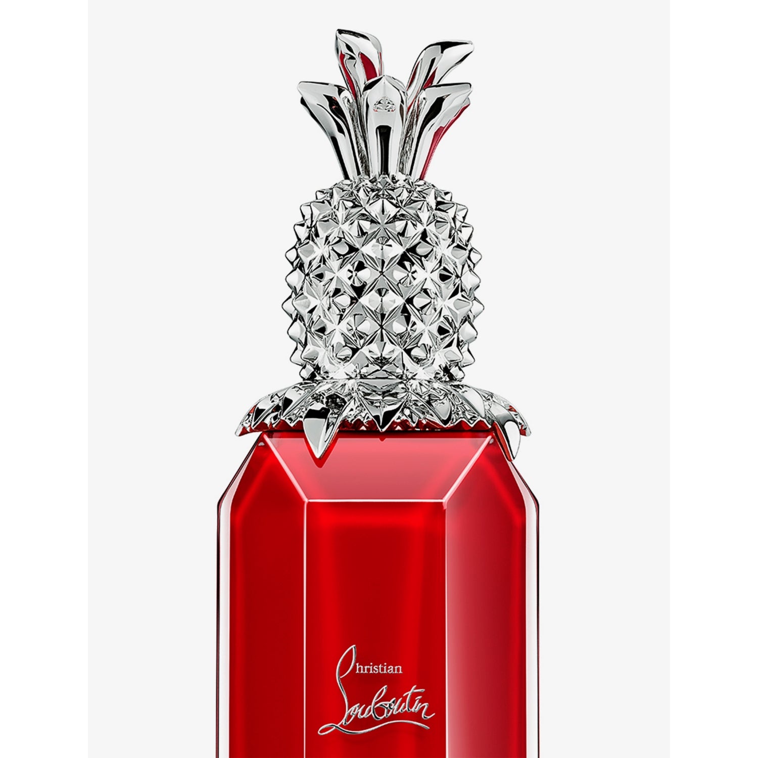 Christian Louboutin Loubifunk eau de parfum 90ml, UK version