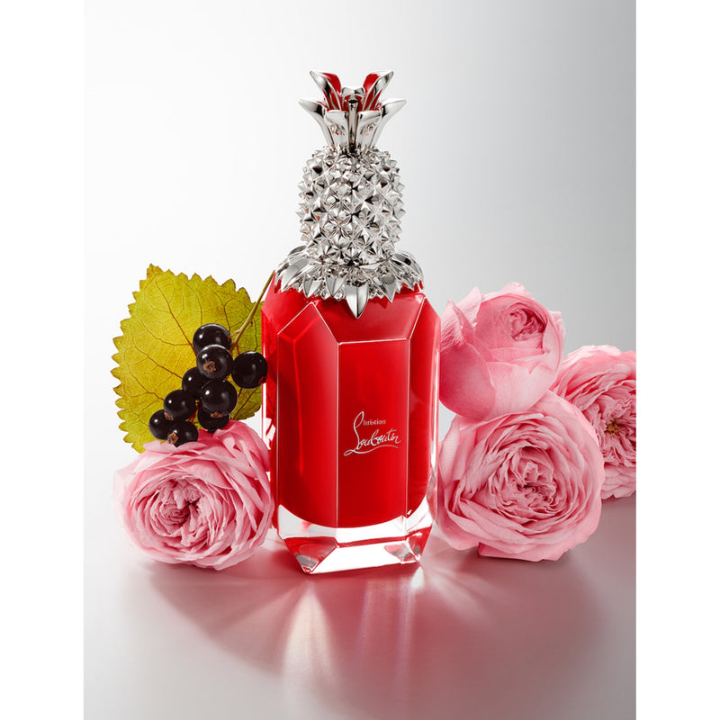 Christian Louboutin Loubifunk eau de parfum 90ml, UK version