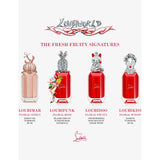 Christian Louboutin Loubifunk eau de parfum 90ml, UK version