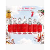 Christian Louboutin Loubifunk eau de parfum 90ml, UK version