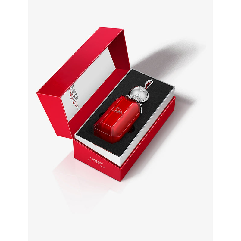 Christian Louboutin Loubirouge eau de parfum 90ml - British product