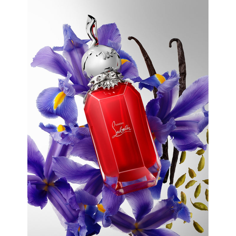 Christian Louboutin Loubirouge eau de parfum 90ml - British product