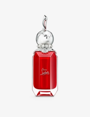 Christian Louboutin Loubirouge eau de parfum 90ml - British product