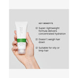 Philip Kingsley hydrating conditioner for flaky itchy scalp 75ml (British brand)