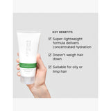 Philip Kingsley flaky itchy scalp hydrating conditioner 200ml, UK version