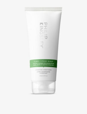 Philip Kingsley flaky itchy scalp hydrating conditioner 200ml, UK version
