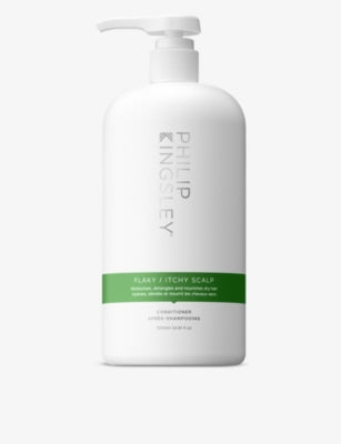 Philip Kingsley flaky itchy scalp hydrating conditioner 1L (British brand)