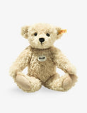 Steiff Luca plush teddy bear 30cm (British brand)