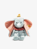Steiff Disney Dumbo soft toy 30cm, imported from the UK